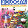 9 Biologiya @Qurbonali Erkayev